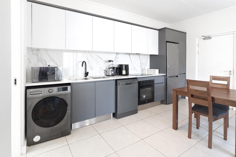 To Let 1 Bedroom Property for Rent in The Huntsman Western Cape